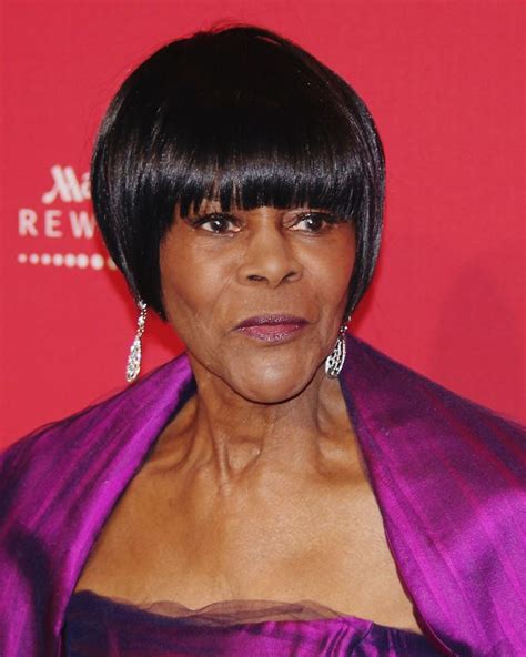 celine tyson|cicely tyson wiki.